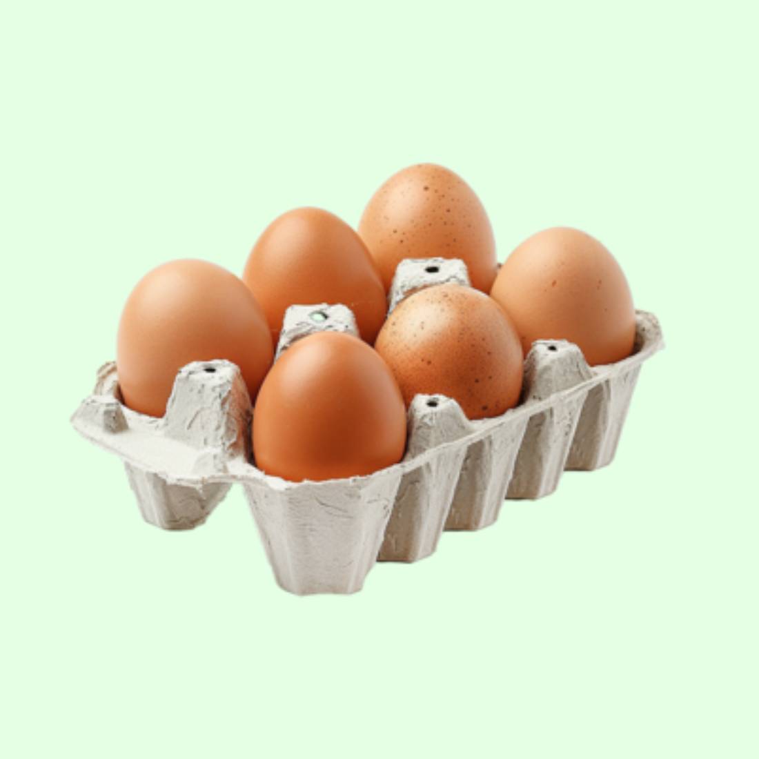 Country Eggs