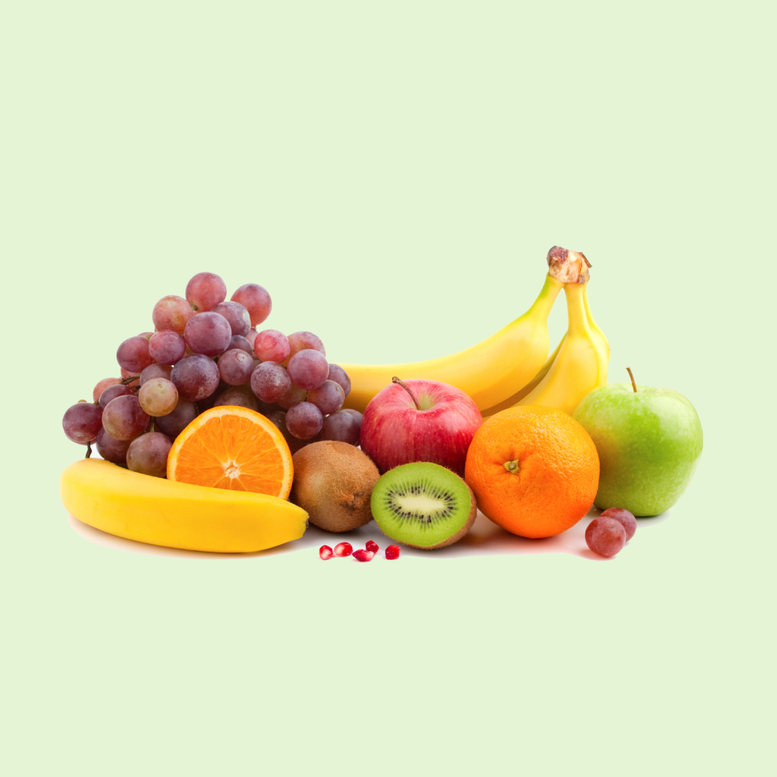 Fruits