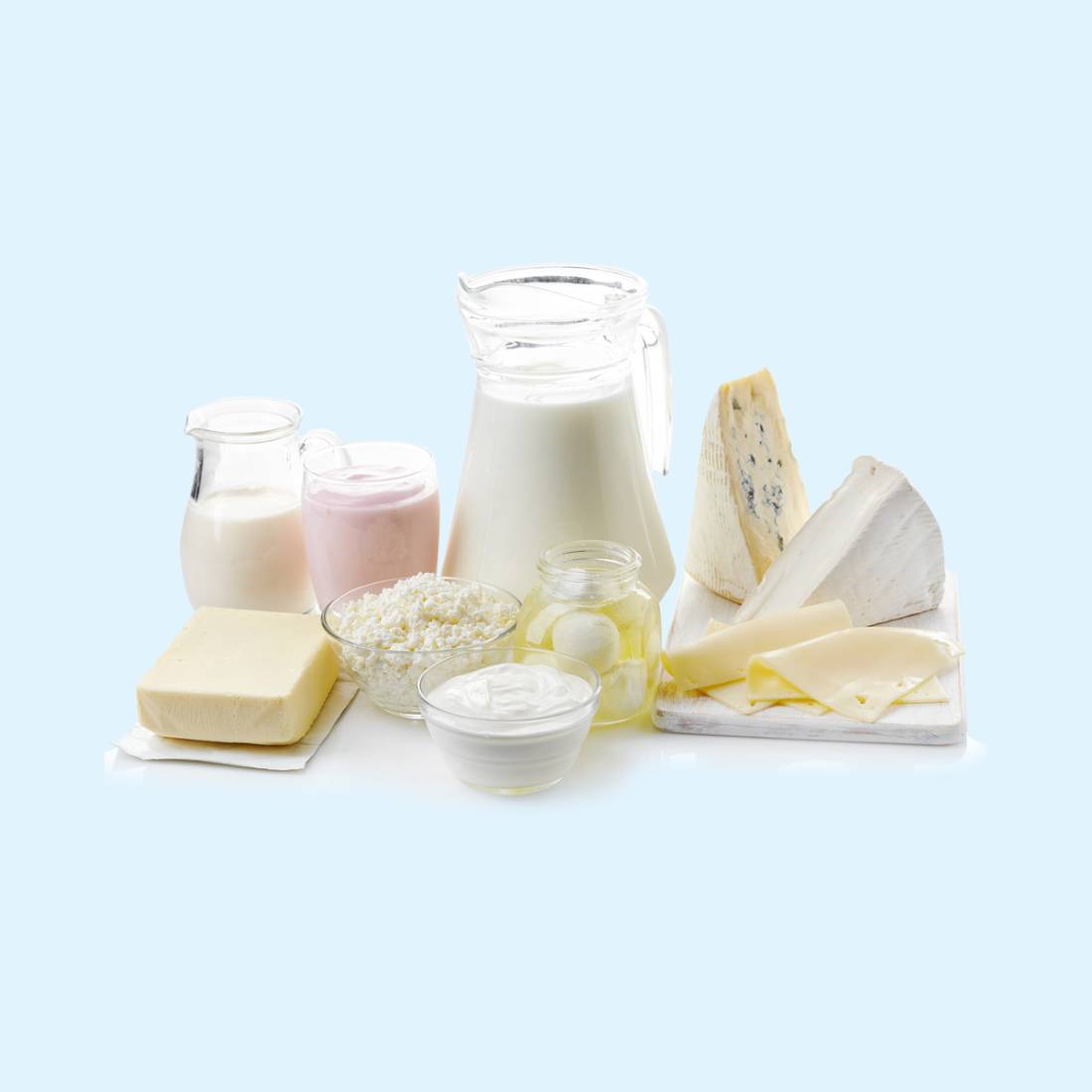 Dairy