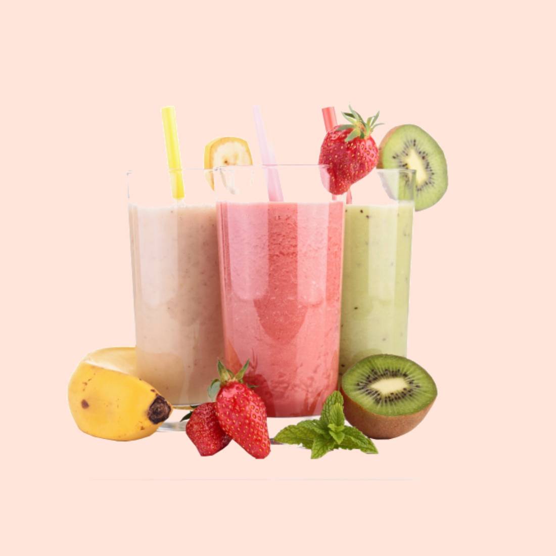 Health Mix Malt
