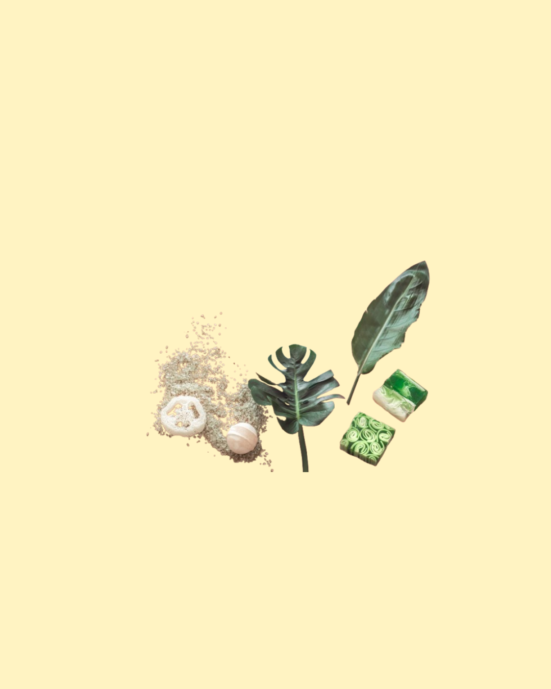 Dishwashing Items