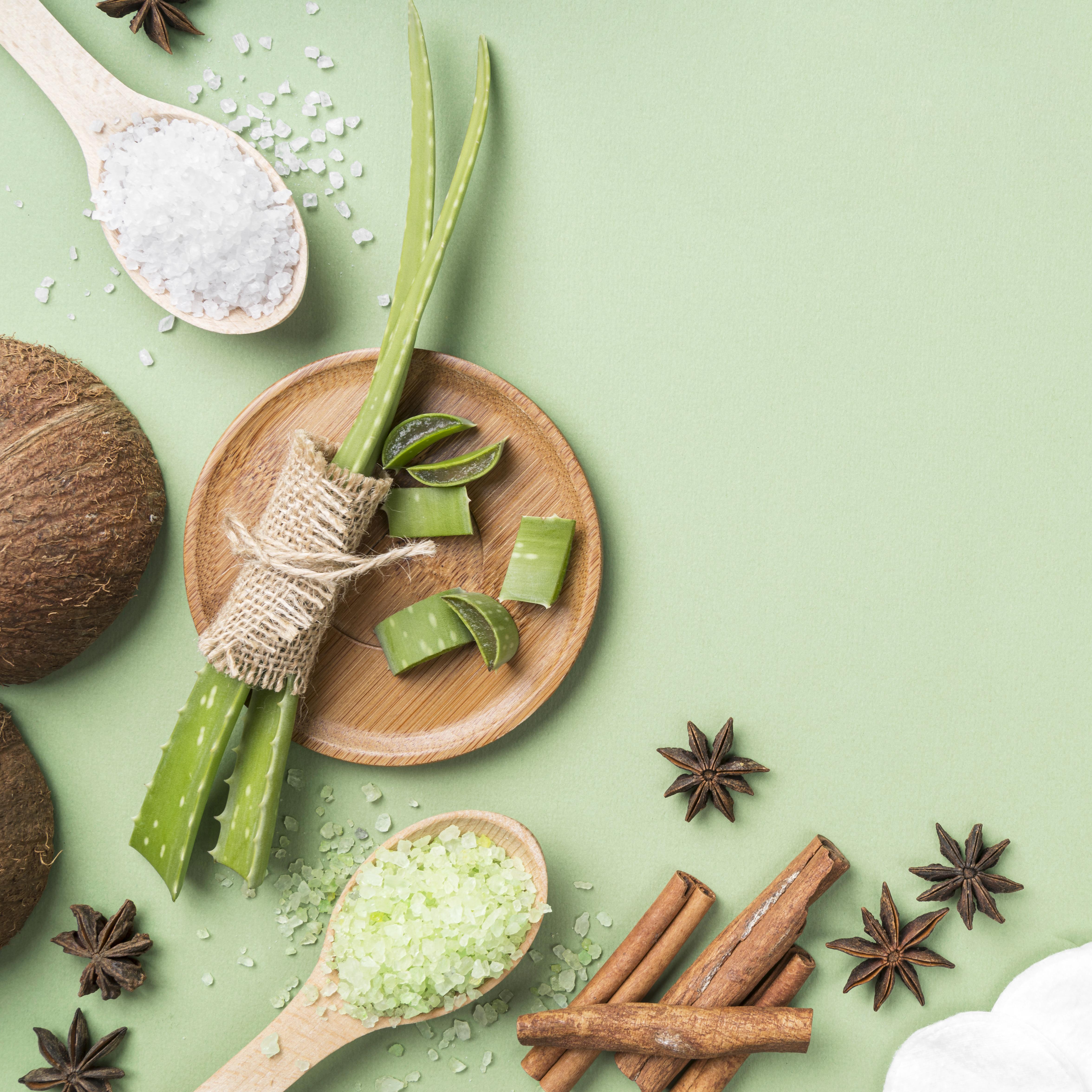 Natural Beauty herbal 