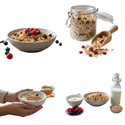 Muesli