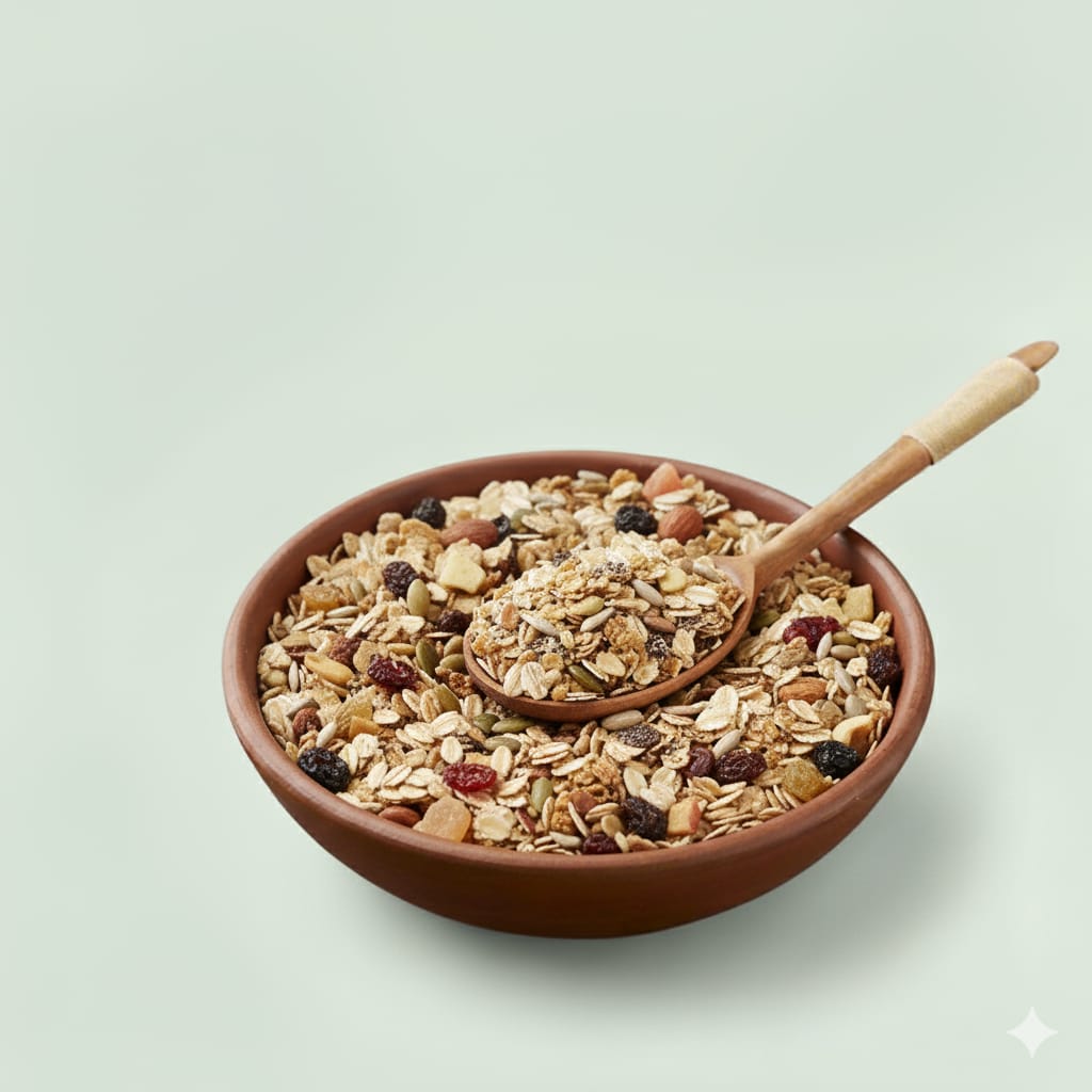 Muesli