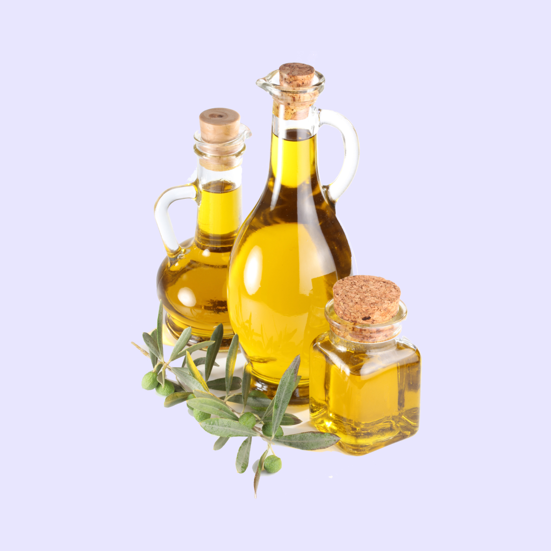 Oils