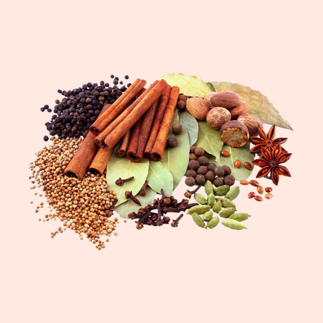 Spices