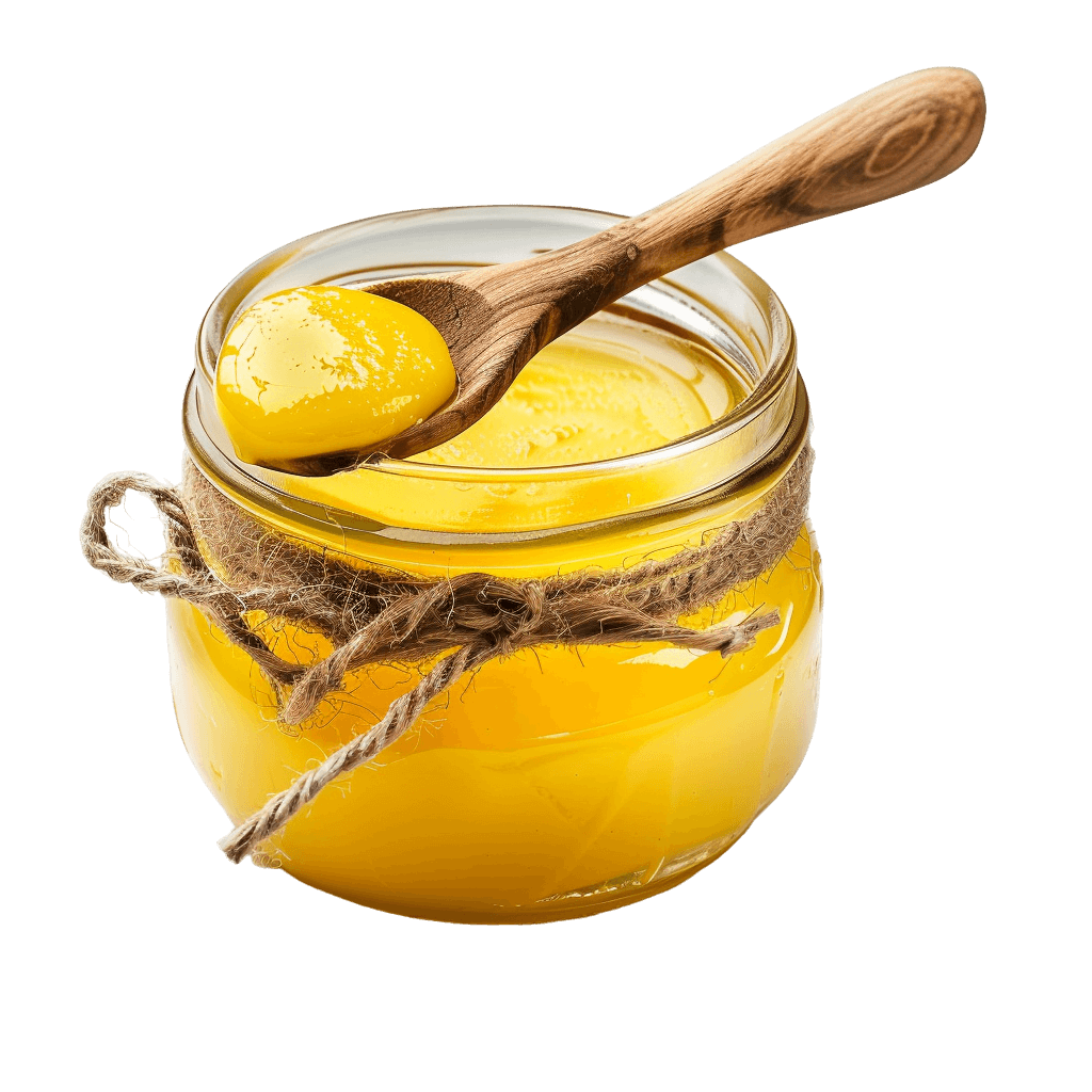 Cow Ghee