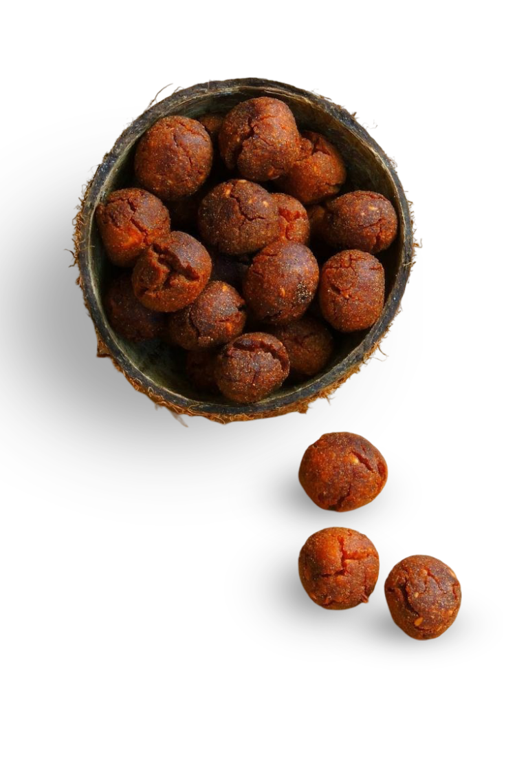 Ellu seedai 