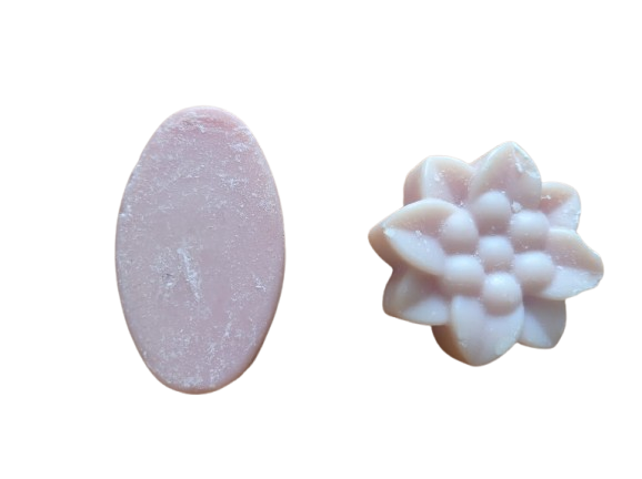 Aloe vera soap