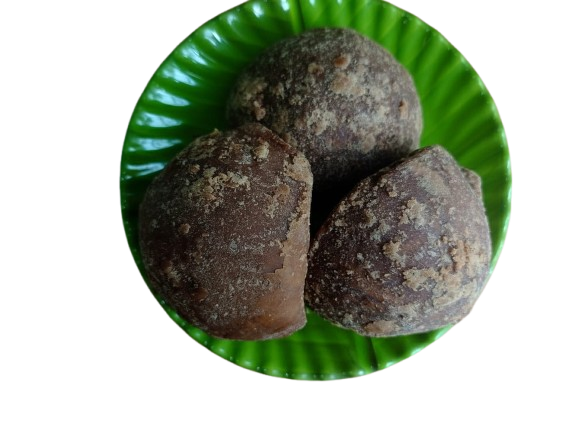 Palm jaggery
