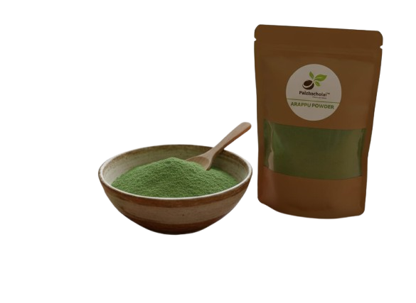 Natural Arappu Powder 