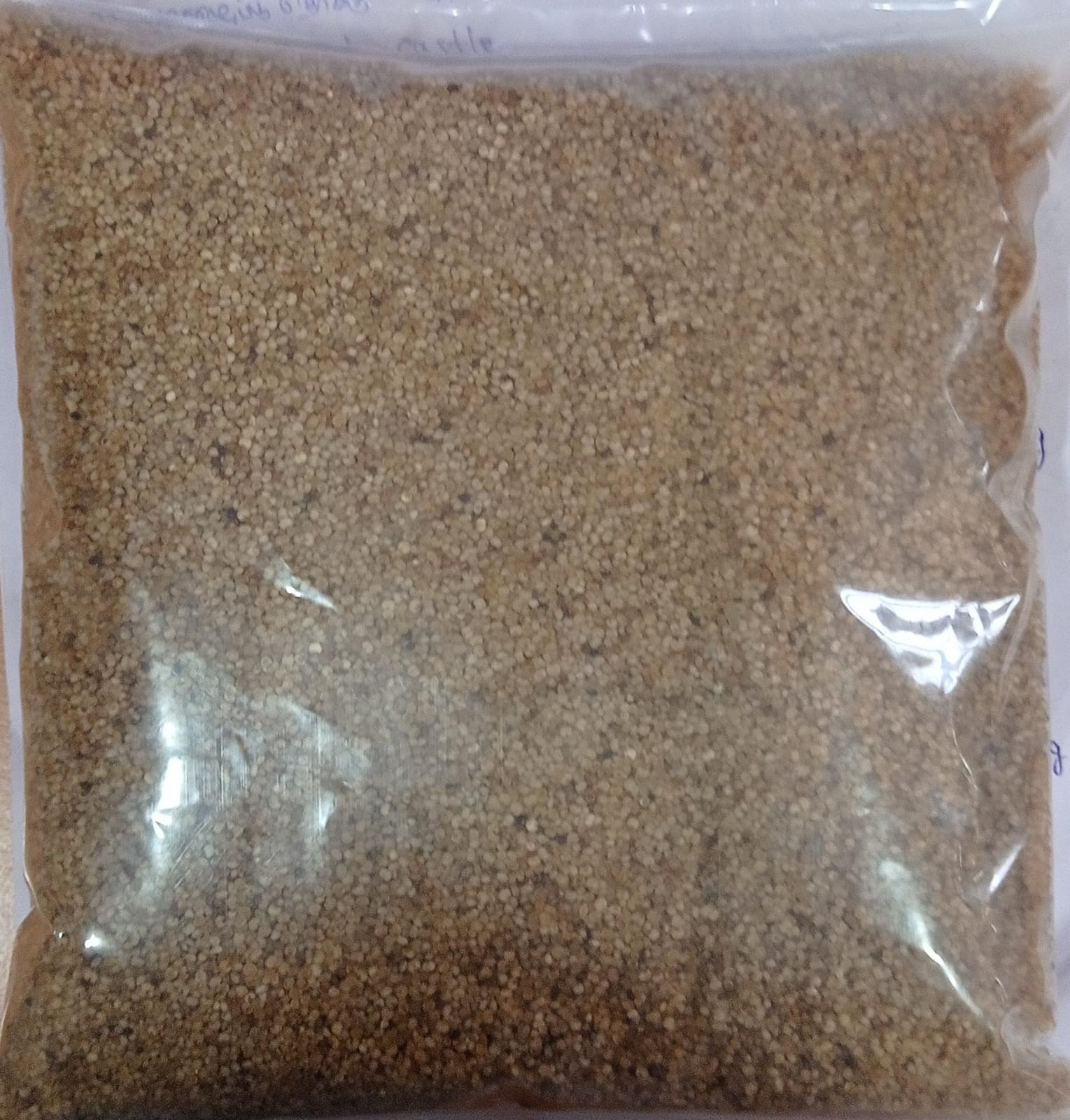 Kodo Millet Boiled 